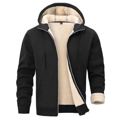 PrimeCrest Men's Hoodie