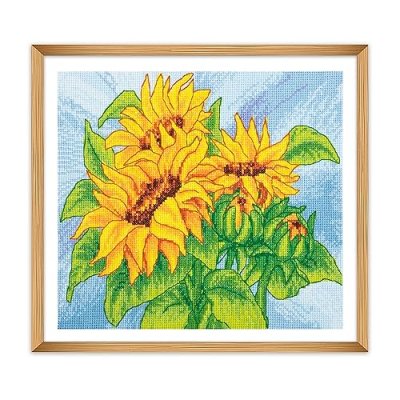 Trimits Cross Stitch Kit