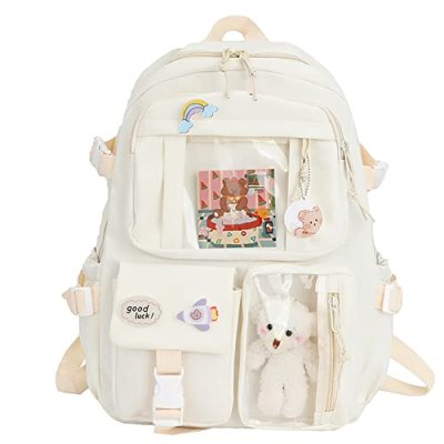 Orimommth Kawaii Backpack