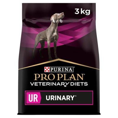 PRO PLAN Urinary Dog Food