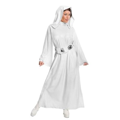STAR WARS - Princess Leia - Adult Costume Lady:…