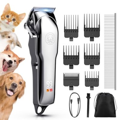 Kriogor Dog Clippers