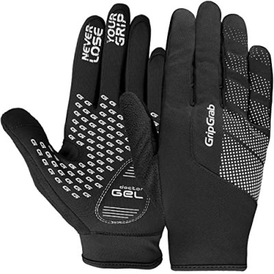 GripGrab Ride Cycling Gloves