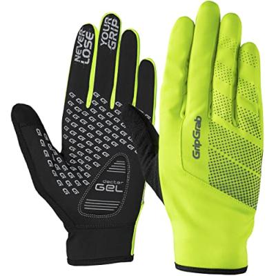 GripGrab RIDE Windproof Cycling Gloves