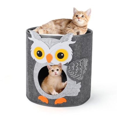 Dripex Cat Bed