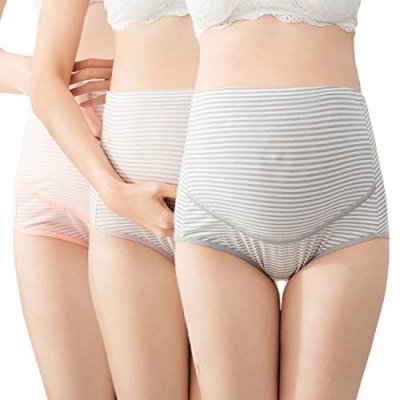 Tristin Maternity Briefs