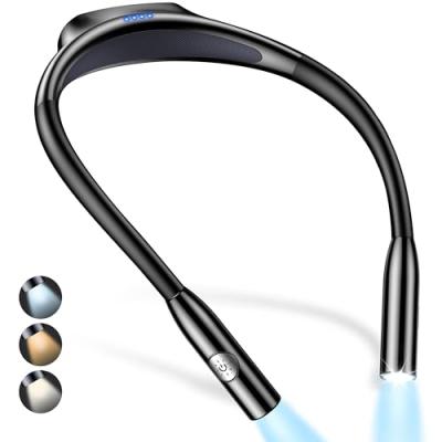 Gritin Neck Reading Light