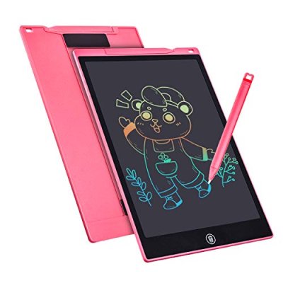 LCD Writing Tablet for Kids