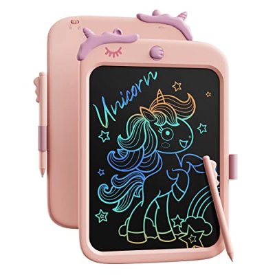 LCD Writing Tablet Unicorn