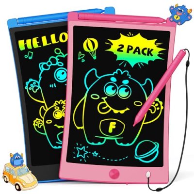 TEKFUN LCD Writing Tablet
