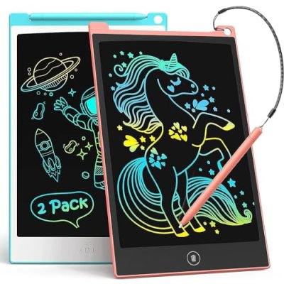 TECJOE LCD Writing Tablets