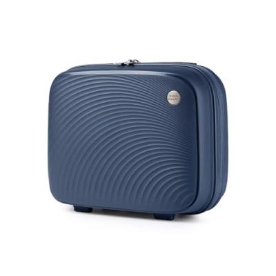 British Traveller Makeup Travel Case