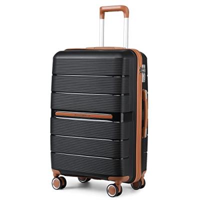 British Traveller Small Cabin Suitcase