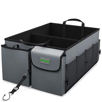 Drive Auto Car Boot Organiser