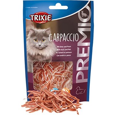 Trixie Cat Snack Premio