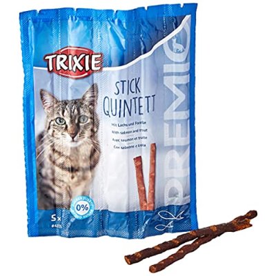 Trixie Cat Snacks