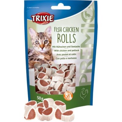Trixie Premio Cat Treats