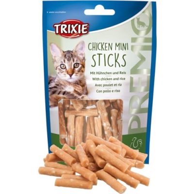 Trixie Premio Mini Sticks