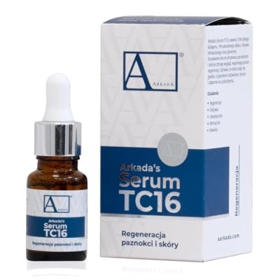 Arkada Serum TC16
