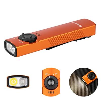 OLIGHT Arkfeld UV Torch