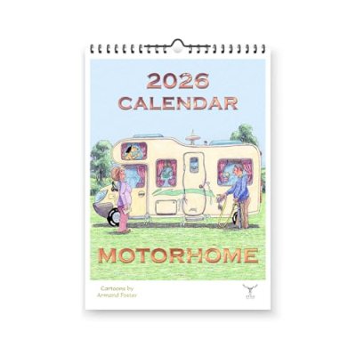 Armand Foster Calendar