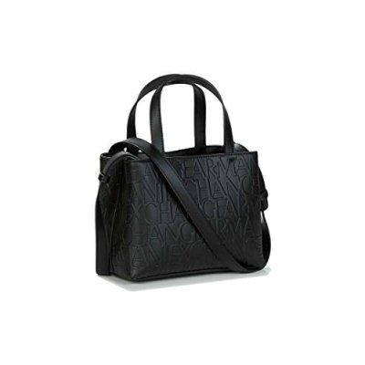 Armani Exchange Shopping Bag
