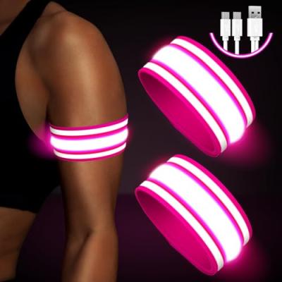 LED Armband for Night Running