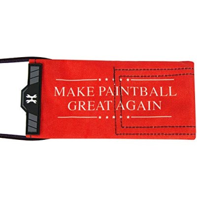 HK Army Fabric Barrel Condom/Cover (Make…