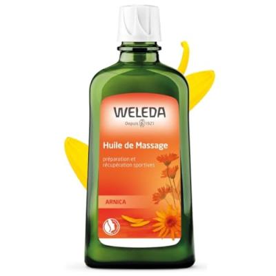 WELEDA Arnica Oil