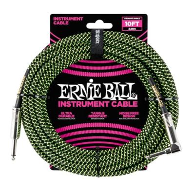 Ernie Ball Instrument Cable