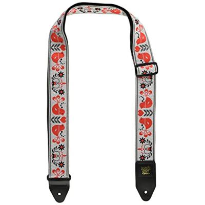 Ernie Ball Guitar Strap