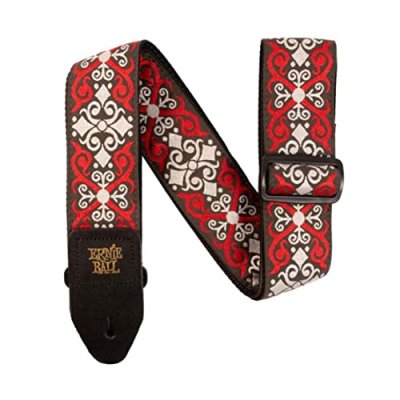 Ernie Ball Guitar Strap