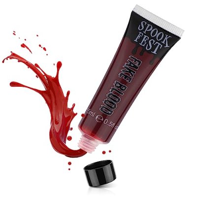 SFX Pro Fake Blood, 15ml