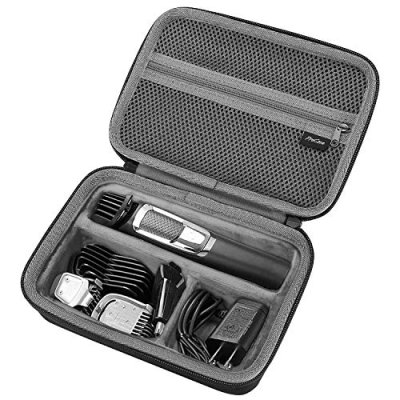 ProCase Hard Carrying Case for Electric Trimmer