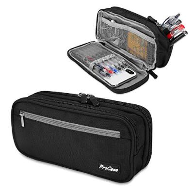ProCase Pencil Case and Pen Bag