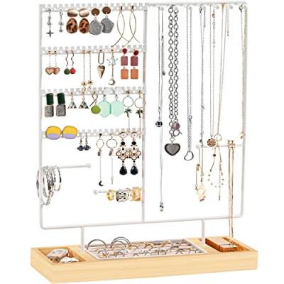 ProCase Jewellery Organiser Stand
