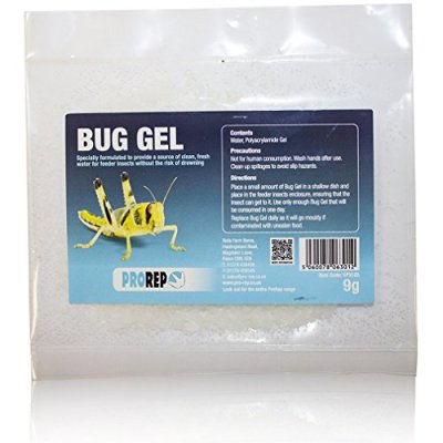 ProRep Bug Gel Refill