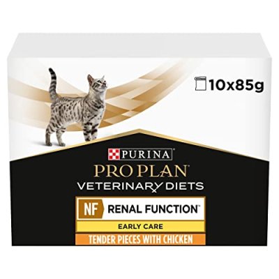 Pro Plan Feline NF Wet Food