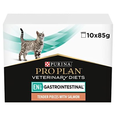 Pro Plan Veterinary Diets EN Cat Food