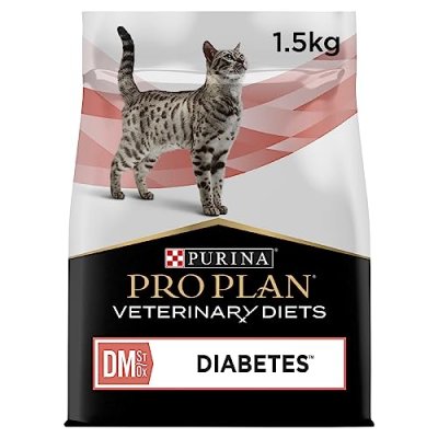 Pro Plan Veterinary Diets Cat Food
