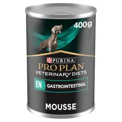 Pro Plan Veterinary Diets EN Mousse