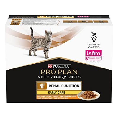 Pro Plan Veterinary Diets