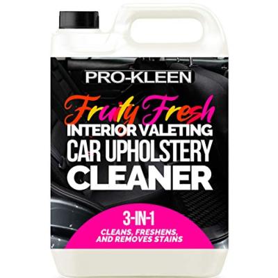 Pro-Kleen Car Upholstery Cleaner