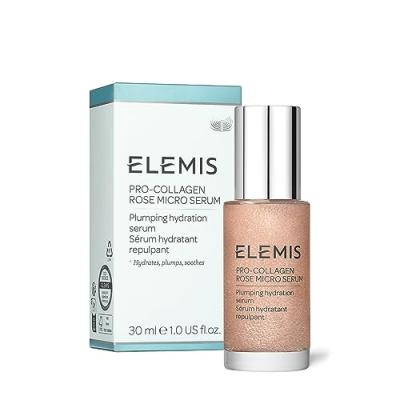 ELEMIS Pro-Collagen Rose Micro Serum