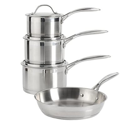 ProCook Cookware Set