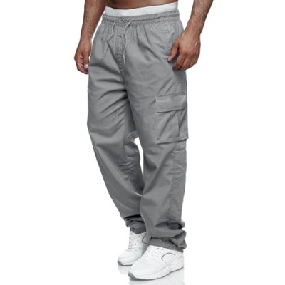 Aro Lora Cargo Joggers