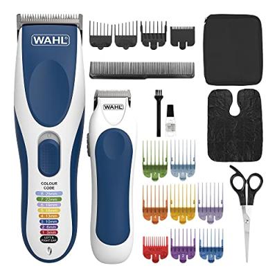 Pro Cordless Haircutting Kit