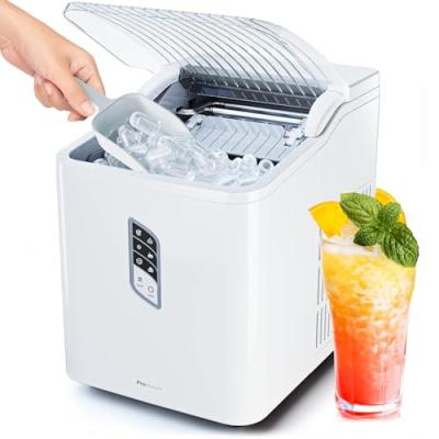 Pro Breeze® Ice Maker Machine