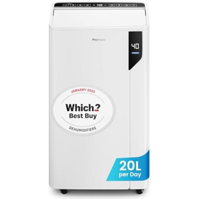 Pro Breeze® Dehumidifier