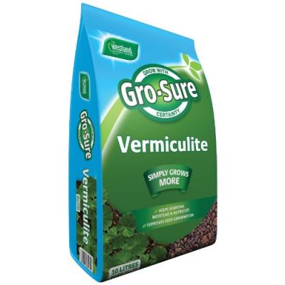 Gro-Sure Vermiculite
